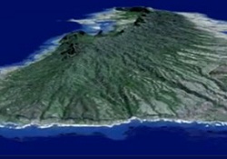 NASA 3D harita ile Google Erath'e rakip