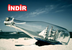 Risale-i Nur'dan vecizeli duvar kağıdı - [indir]