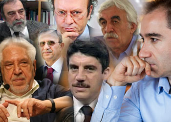 Entelijansiya Said Nursi'de sınıfta mı kalıyor?