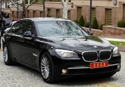 Kamuya 6.434 yeni araç alınacak
