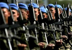 Balyoz davasında 20 asker gizli tanık