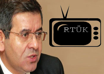 İzleyici ahlak dışı dizi yapanlara baskı kurmalı