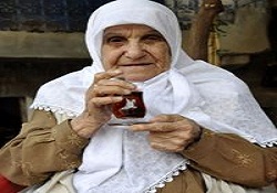 109 yaşındaki ninenin hac hayali gerçek oluyor