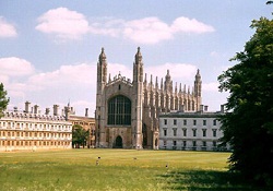 Dünyanın en iyi üniversitelerinde 1 numara