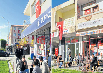 Üstadın Norşin'inden teröre büyük tepki