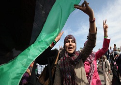 Libya'nın asıl savaşı şimdi başlıyor