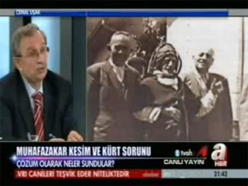 Said Nursinin çözüm önerisine hala gelemedik