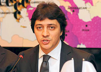 Teröre inat doğuya yatırıma devam edeceğiz
