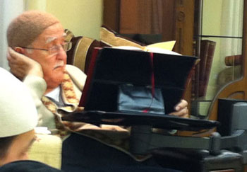 Mustafa Sungur ağabeyden iyi haberler var