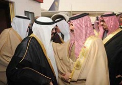 S.Arabistan Yabancıları Yolluyor