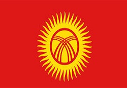 Kırgızlar BM'den vazgeçmiyor