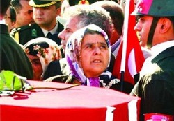 Bir değil yüzbin oğlum varmış