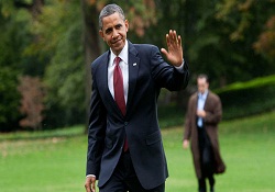 Avrupa krizi için Obama devrede