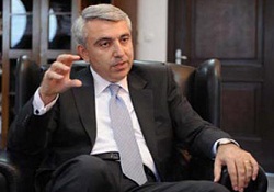 İsrail'e bağımlılık son buluyor