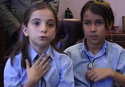 'Taş Atan Değil, Okuyan Bir Kürt Olacağım'