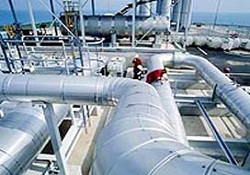 Rusya'dan Türkmen gazının geçişine vize