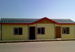 Prefabrik anaokulları geliyor