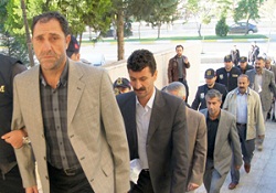KCK'li başkan tutuklandı