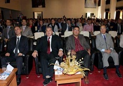 Çocukların Geleceği İçin Panel