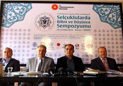 Selçuklu tarihini canlandıracak 8 tavsiye!