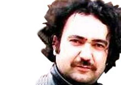 Kaddafi’nin öldüğünü mü sanıyorsunuz?