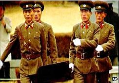 ABD ile K. Kore arasında 'insani' anlaşma