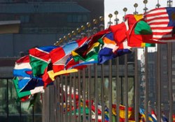 Kırgızistan BM Güvenlik Konseyi Geçici Üyeliğine aday