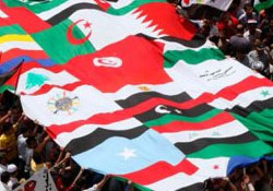 Alem-i İslâmdaki galeyan eden fikr-i hürriyet