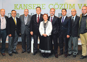 Gece uykusu kanser için ilaç gibi nimet