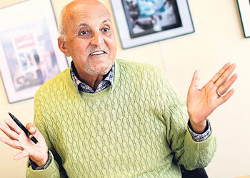 Medya devletin bütün günahlarının ortağıdır