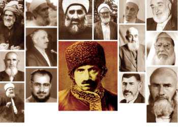 İletişim asrında ulemanın gözüyle Said Nursi