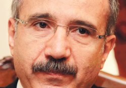 Dinçer 2012 Öğretmen İhtiyacını Açıkladı