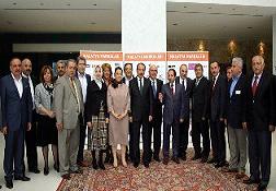 Okulların üçte birini hayırseverler yaptırıyor