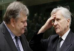 Borçlarının yüzde 60'ının silinmesi gerekebilir