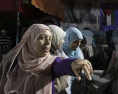 Tunus'ta oy verme işlemi başladı