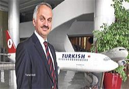 THY'nin 2012 ciro hedefi dudak uçuklattı
