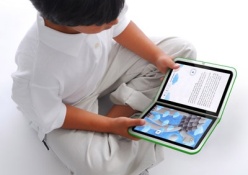 Tabletleri z-kitap zenginleştirecek