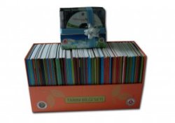 Mahkumlara 10 Bin Kitap23