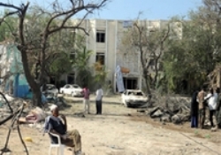 Somali'deki Osmanlı mirası
