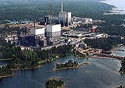 İsveç'te nükleer reaktörde yangın çıktı