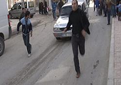 Van'dan ilk bilgi: 3 ölü 80 yaralı