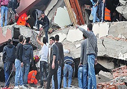 5 ülke daha yardım için teklifte bulundu