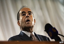 'Kaddafi'nin canlı yakalanmasını isterdik'