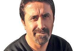 Kürt sanatçı Jan Arslan: Kan dökmeyle bir yere varılmaz
