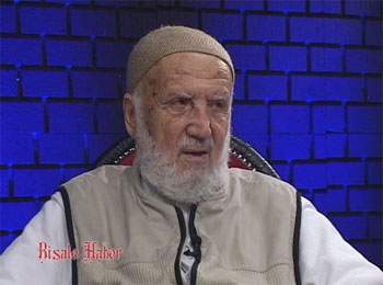 Teröre karşı iman hizmetleri de arttırılmalı