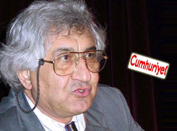 Özgen Acar'ın Said Nursi'ye hakareti cehaletini ele verdi