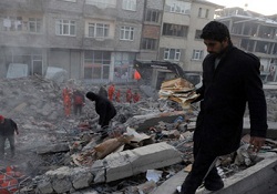 Başbakanlık ölü sayısını açıkladı