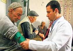 Aile hekimlerine yazılım desteği sona eriyor