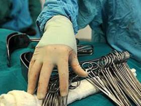 Uzuv kopmalarında kanama 3 dakikada duruyor