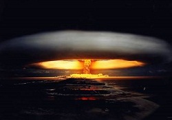 Van depremi 40 atom bombası gücünde!